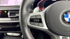 BMW X4 xDrive M40i MHT 5dr Auto Petrol Estate